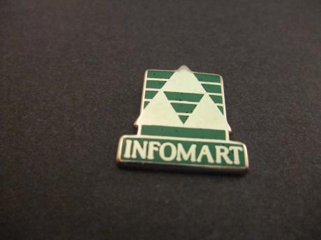 Infomarkt onbekend logo